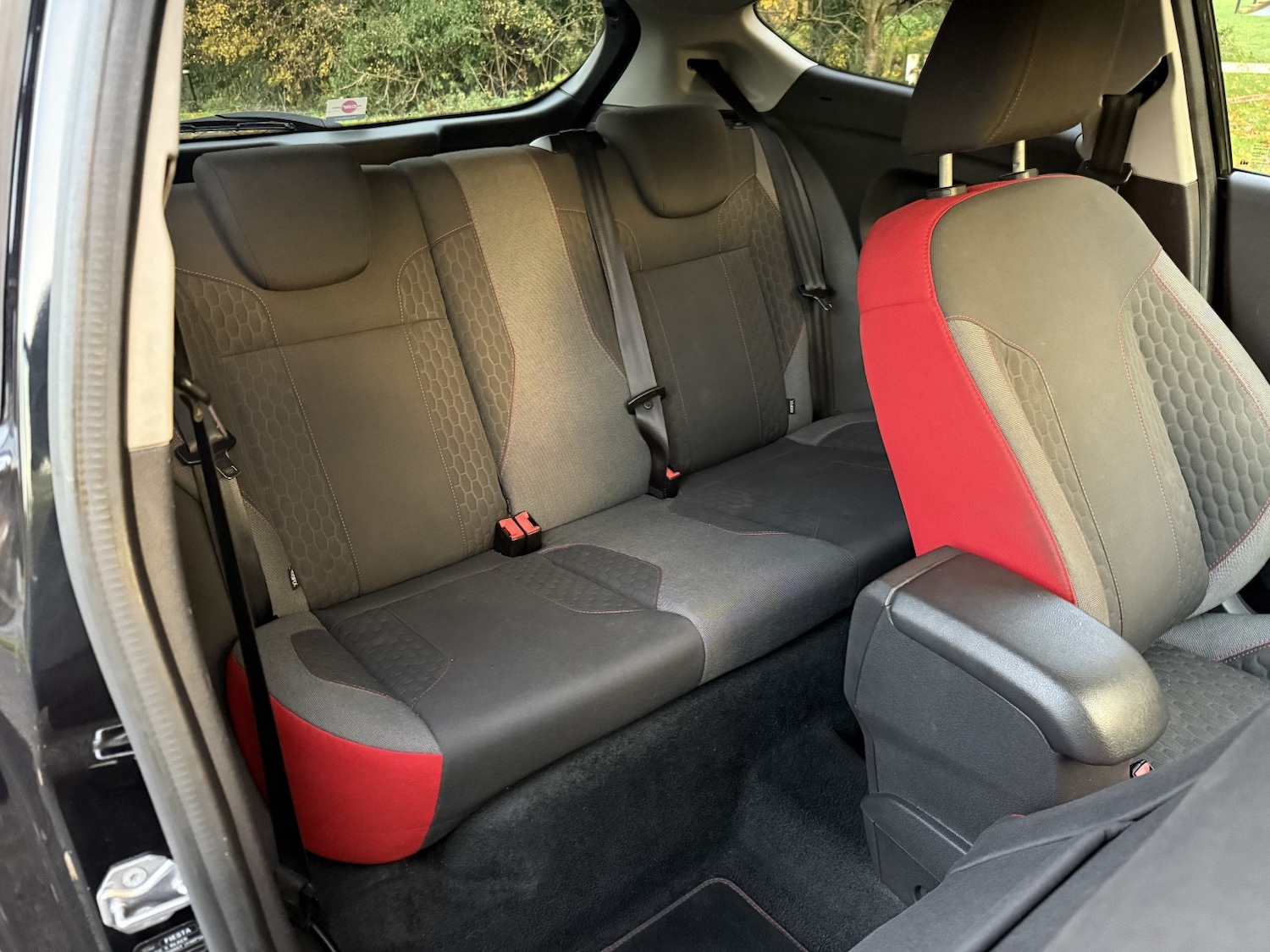 Used Ford Fiesta 2015 for sale - 76554007: Photo 55