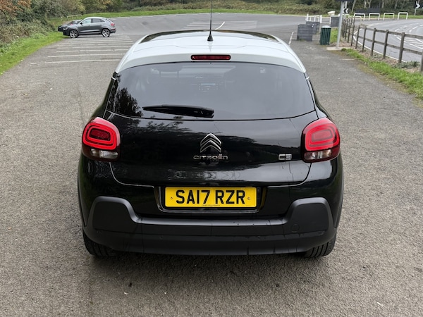Used Citroen C3 2017 for sale - 76312457: Photo 12