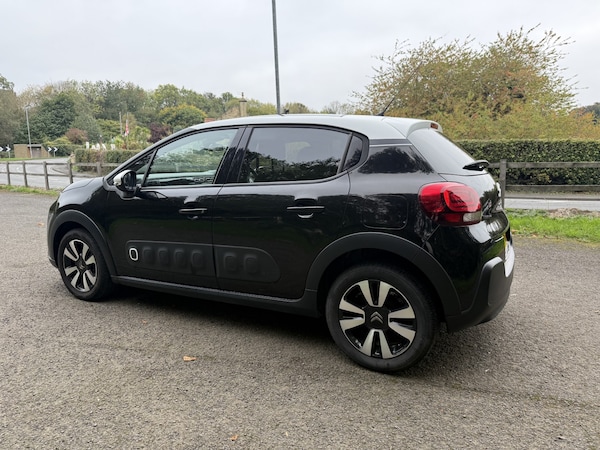 Used Citroen C3 2017 for sale - 76312457: Photo 13