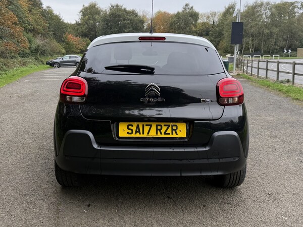 Used Citroen C3 2017 for sale - 76312457: Photo 15