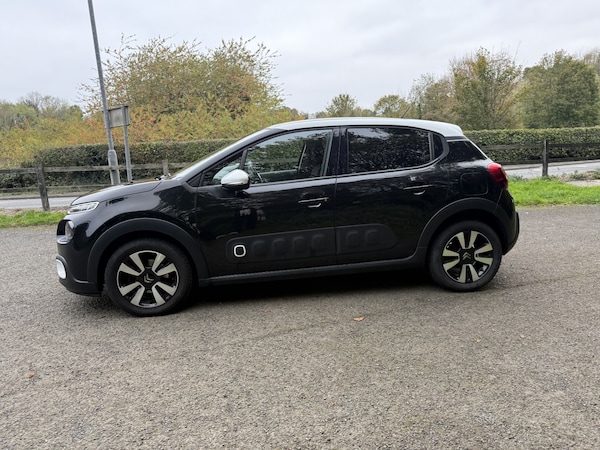 Used Citroen C3 2017 for sale - 76312457: Photo 16