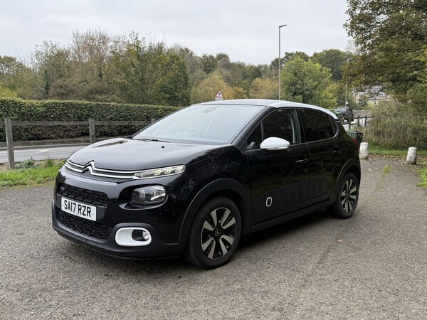 Used Citroen C3 2017 for sale - 76312457: Photo 17