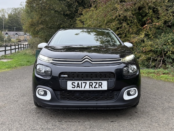 Used Citroen C3 2017 for sale - 76312457: Photo 18