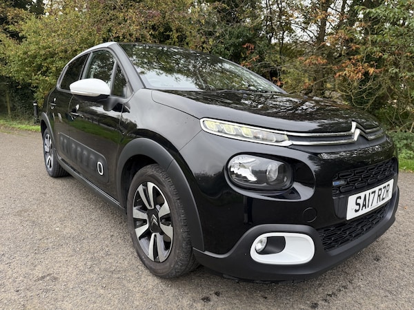 Used Citroen C3 2017 for sale - 76312457: Photo 19