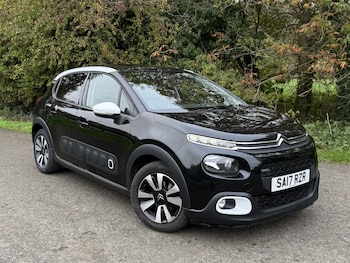 Citroen - C3
