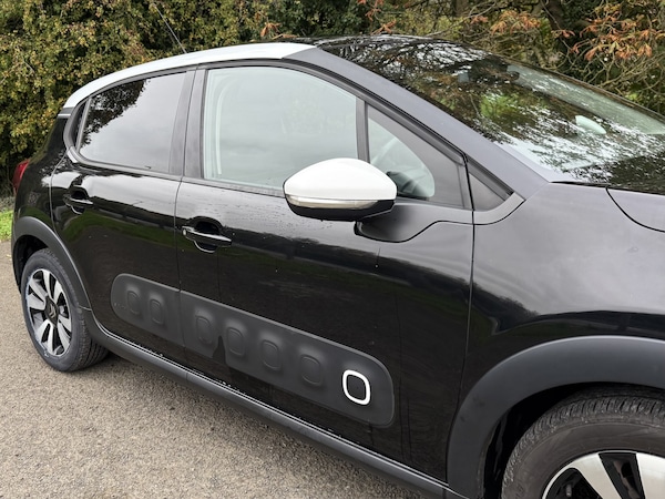 Used Citroen C3 2017 for sale - 76312457: Photo 20