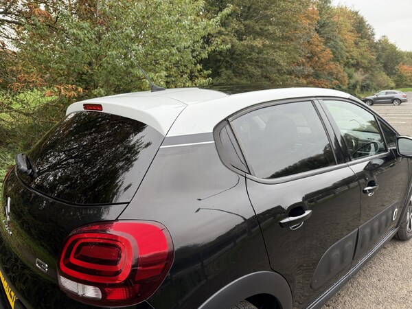 Used Citroen C3 2017 for sale - 76312457: Photo 21