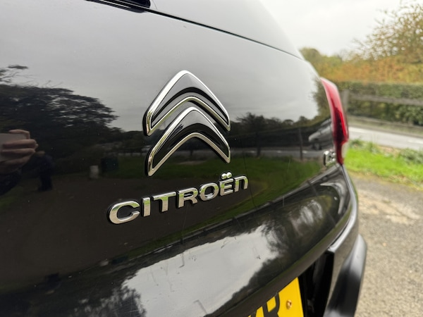 Used Citroen C3 2017 for sale - 76312457: Photo 27