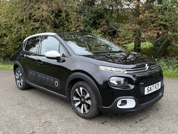 Used Citroen C3 2017 for sale - 76312457: Photo 28