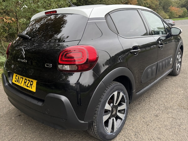 Used Citroen C3 2017 for sale - 76312457: Photo 29