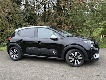 Used Citroen C3 2017 for sale - 76312457: Photo 2