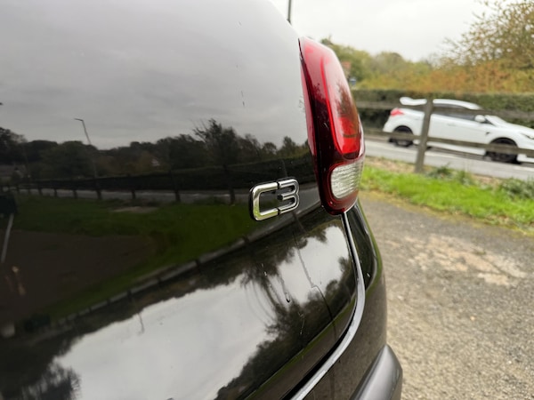 Used Citroen C3 2017 for sale - 76312457: Photo 30