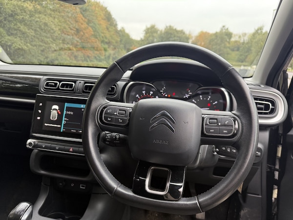 Used Citroen C3 2017 for sale - 76312457: Photo 31