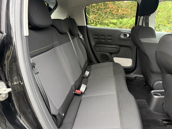 Used Citroen C3 2017 for sale - 76312457: Photo 37