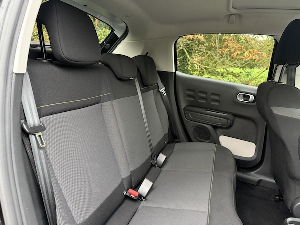 Used Citroen C3 2017 for sale - 76312457: Photo 38