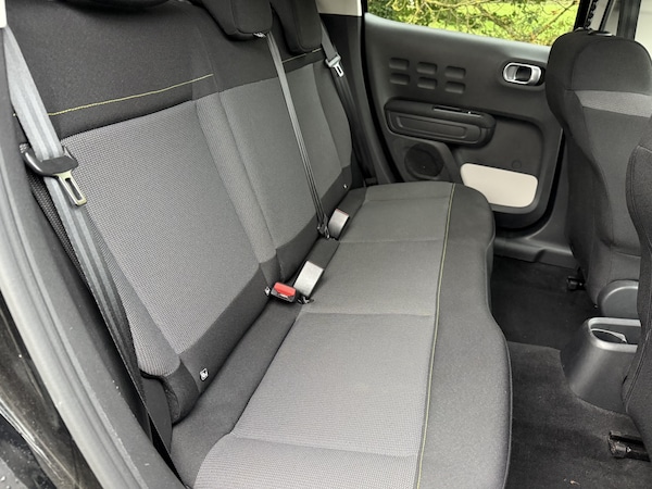Used Citroen C3 2017 for sale - 76312457: Photo 39