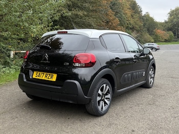 Used Citroen C3 2017 for sale - 76312457: Photo 3