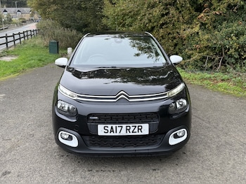 Used Citroen C3 2017 for sale - 76312457: Photo 4