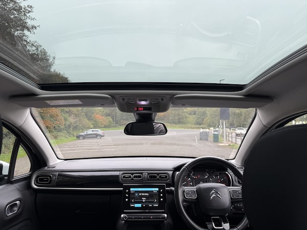 Used Citroen C3 2017 for sale - 76312457: Photo 5