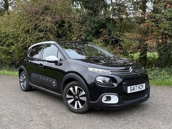 Used Citroen C3 2017 for sale - 76312457: Photo 7