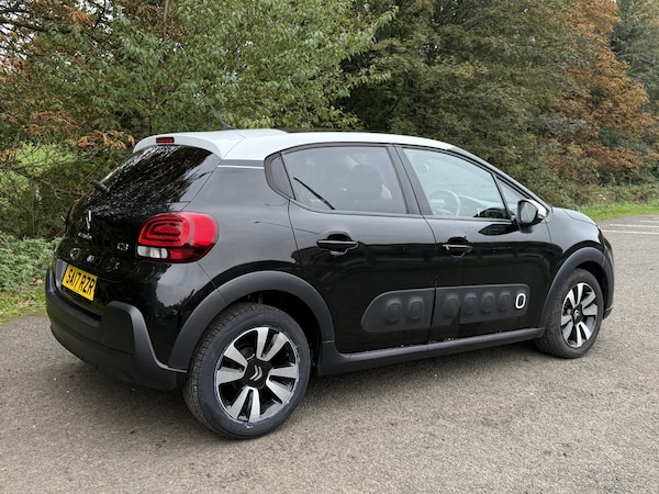 Used Citroen C3 2017 for sale - 76312457: Photo 9