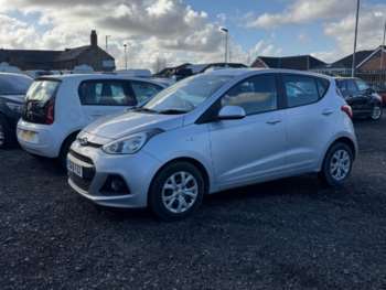 Used Hyundai i10 2015 for sale - 74004651: Photo