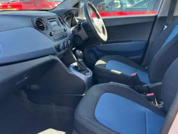 Used Hyundai i10 2015 for sale - 74004651: Photo