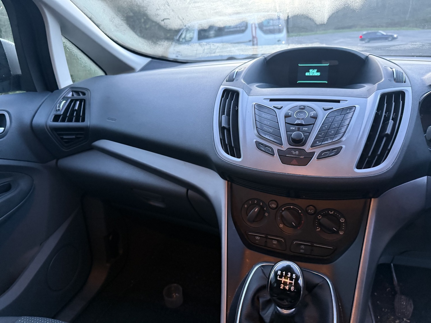 Used Ford C-Max 2015 for sale - 76799138: Photo 5