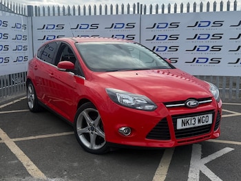 Used Ford Focus 2013 for sale - 79285565: Photo