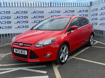 Used Ford Focus 2013 for sale - 79285565: Photo