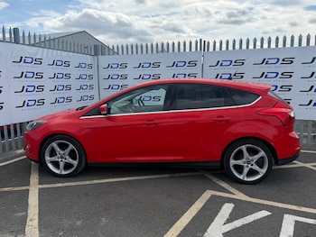 Used Ford Focus 2013 for sale - 79285565: Photo
