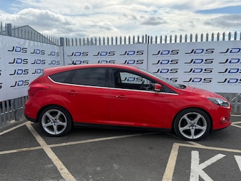 Used Ford Focus 2013 for sale - 79285565: Photo