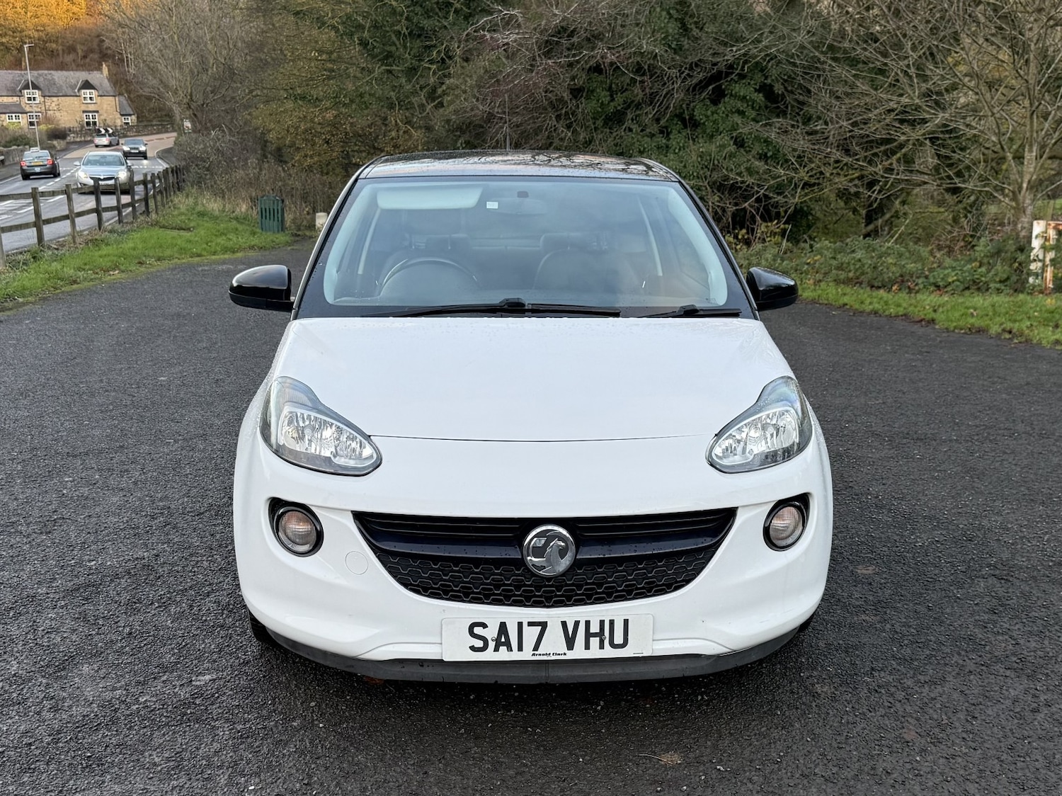 Used Vauxhall ADAM 2017 for sale - 76791516: Photo 10