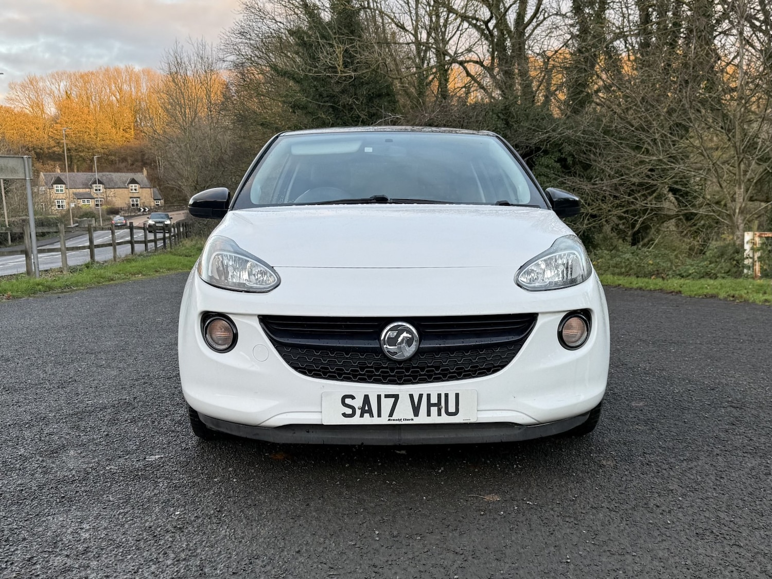 Used Vauxhall ADAM 2017 for sale - 76791516: Photo 11