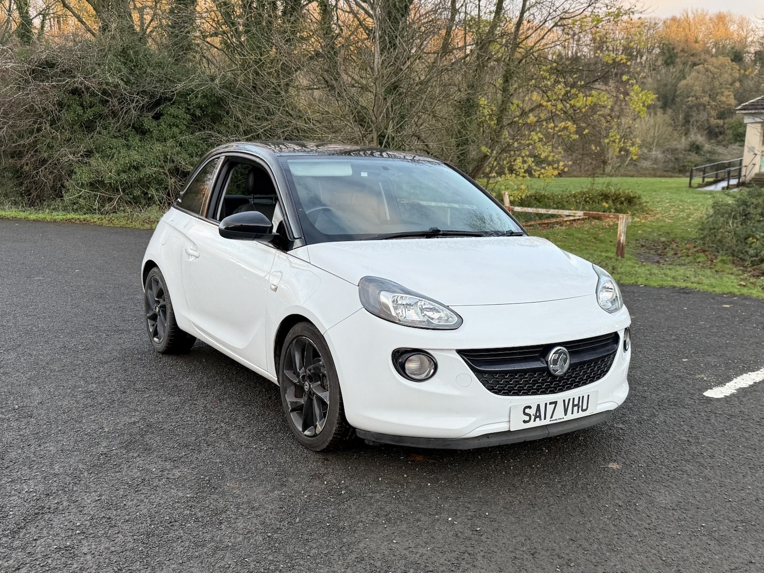 Used Vauxhall ADAM 2017 for sale - 76791516: Photo 12