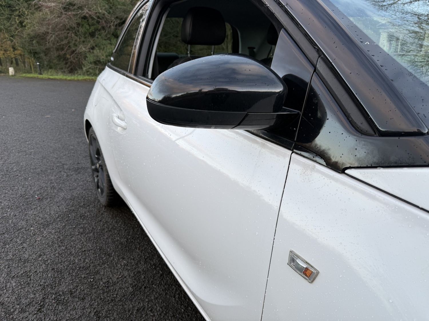 Used Vauxhall ADAM 2017 for sale - 76791516: Photo 13