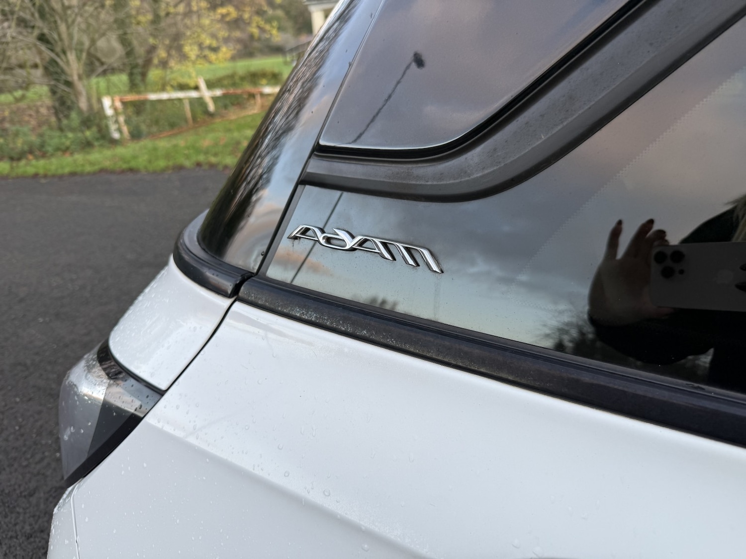 Used Vauxhall ADAM 2017 for sale - 76791516: Photo 14