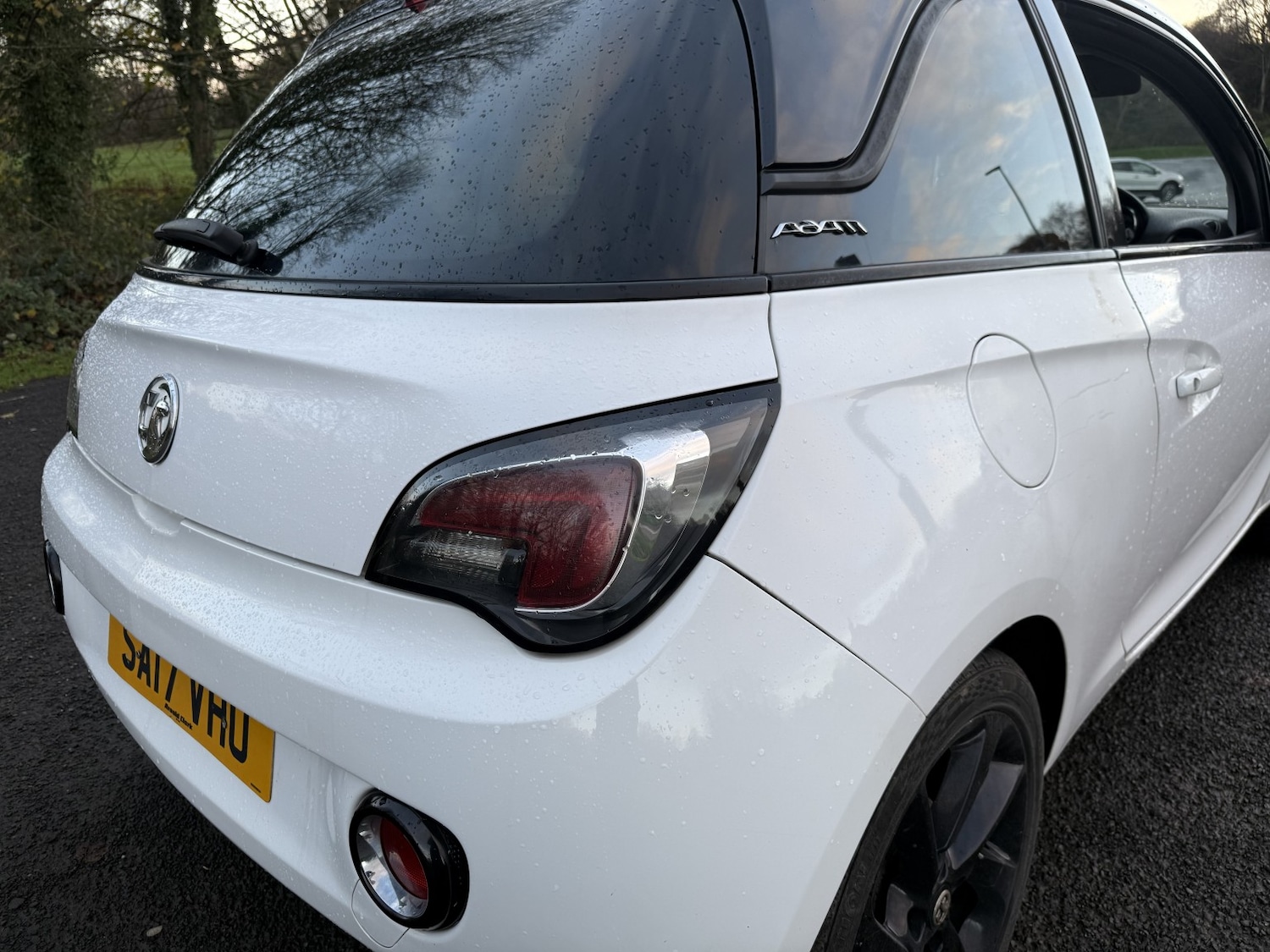 Used Vauxhall ADAM 2017 for sale - 76791516: Photo 15