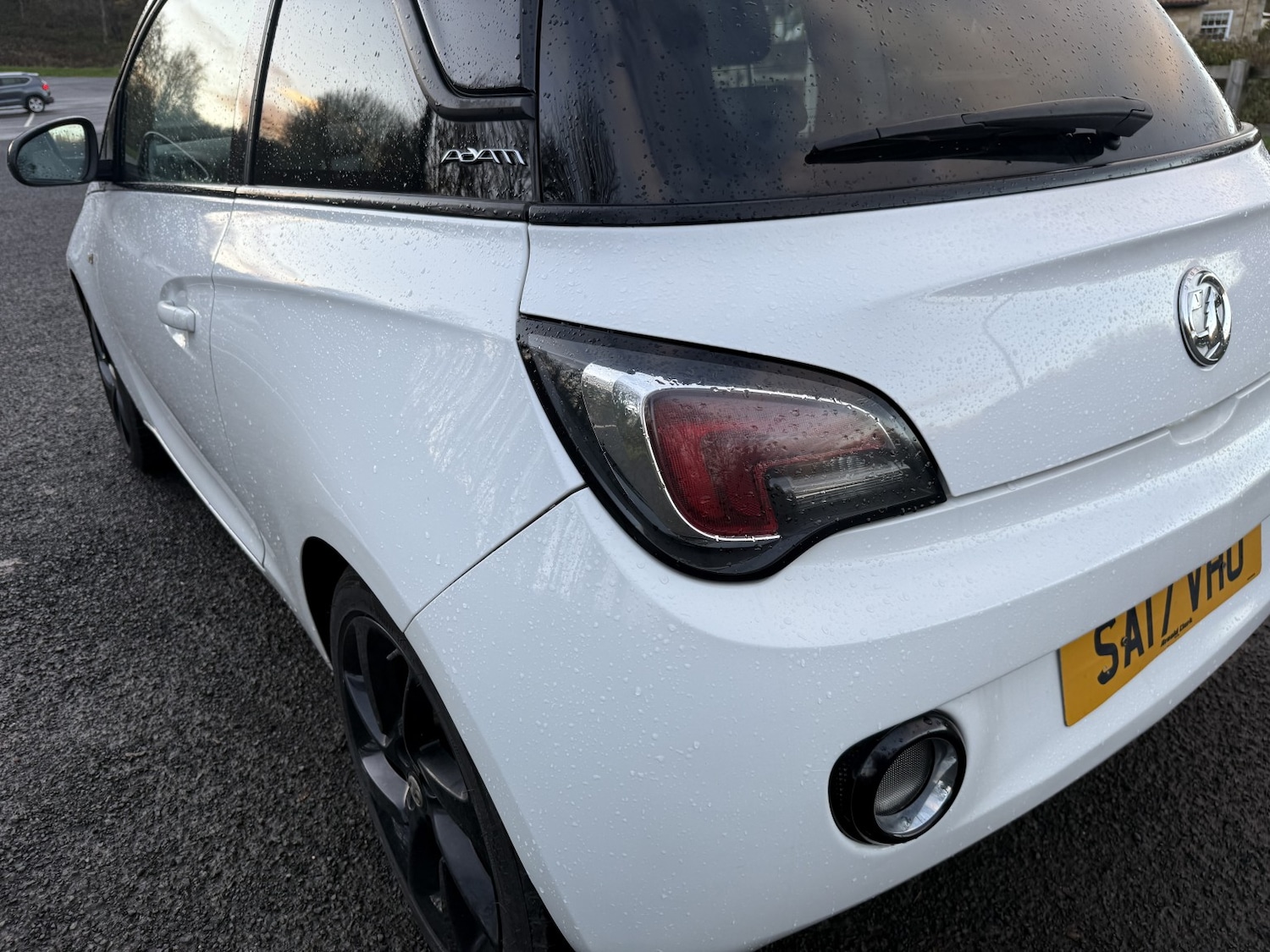 Used Vauxhall ADAM 2017 for sale - 76791516: Photo 17