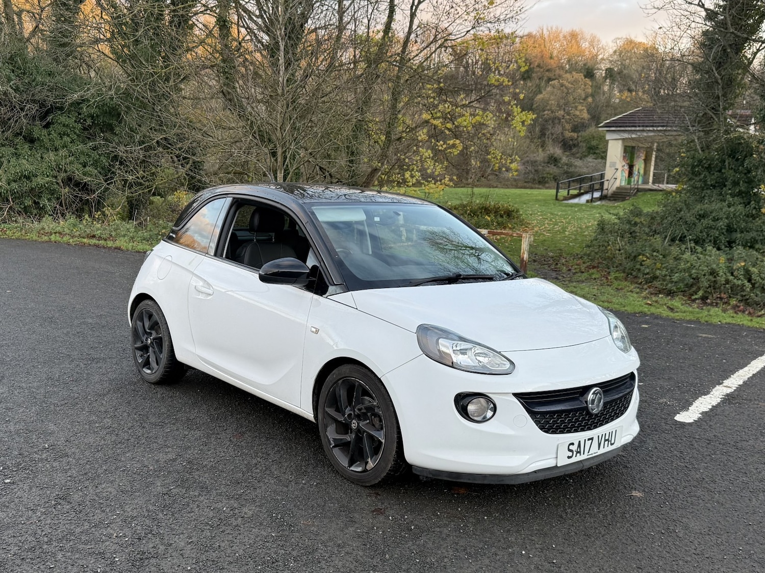 Used Vauxhall ADAM 2017 for sale - 76791516: Photo 4