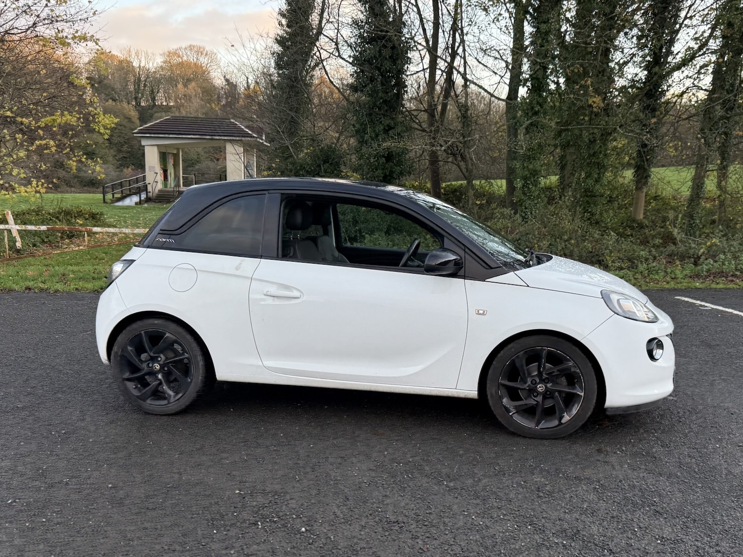 Used Vauxhall ADAM 2017 for sale - 76791516: Photo 5