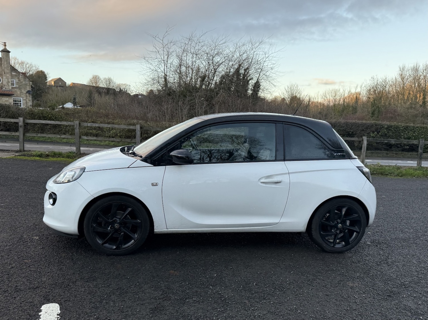 Used Vauxhall ADAM 2017 for sale - 76791516: Photo 7