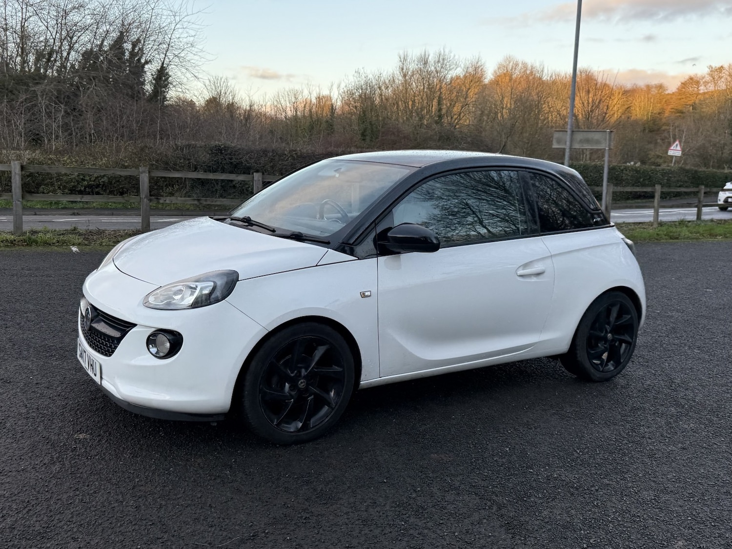 Used Vauxhall ADAM 2017 for sale - 76791516: Photo 8