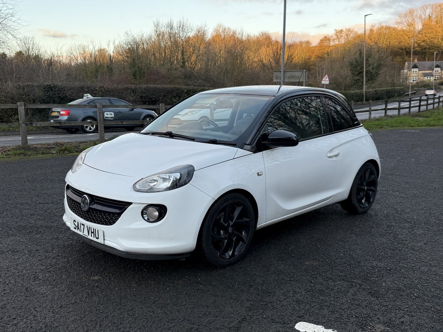 Used Vauxhall ADAM 2017 for sale - 76791516: Photo 9