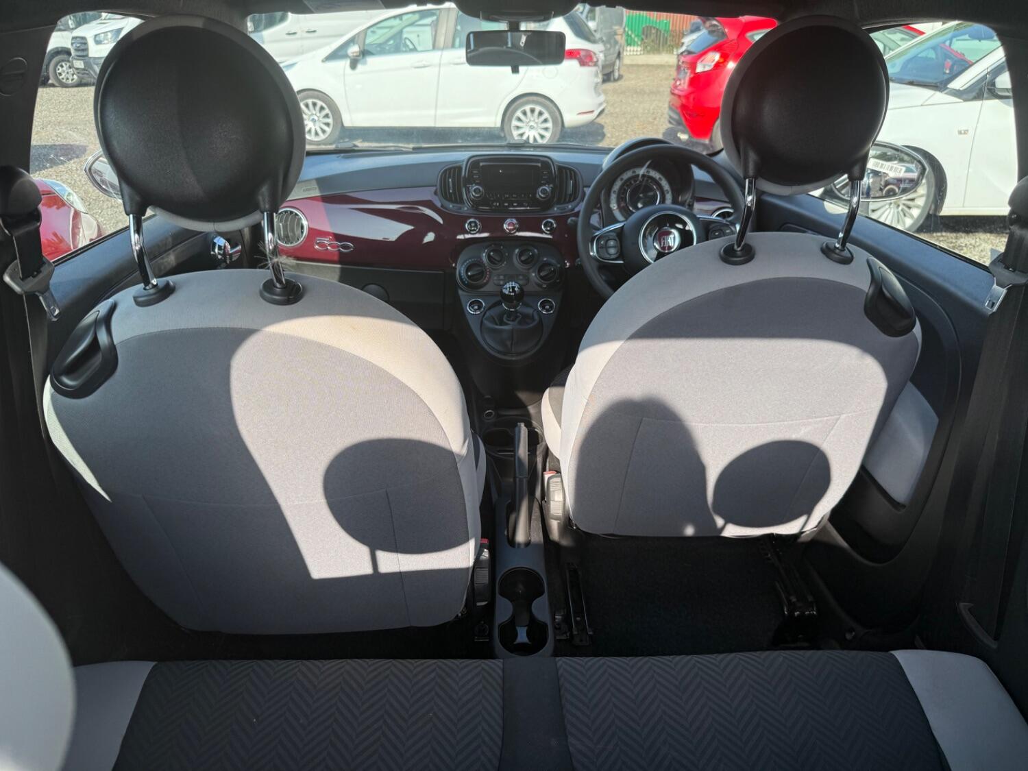 Vehicle 23