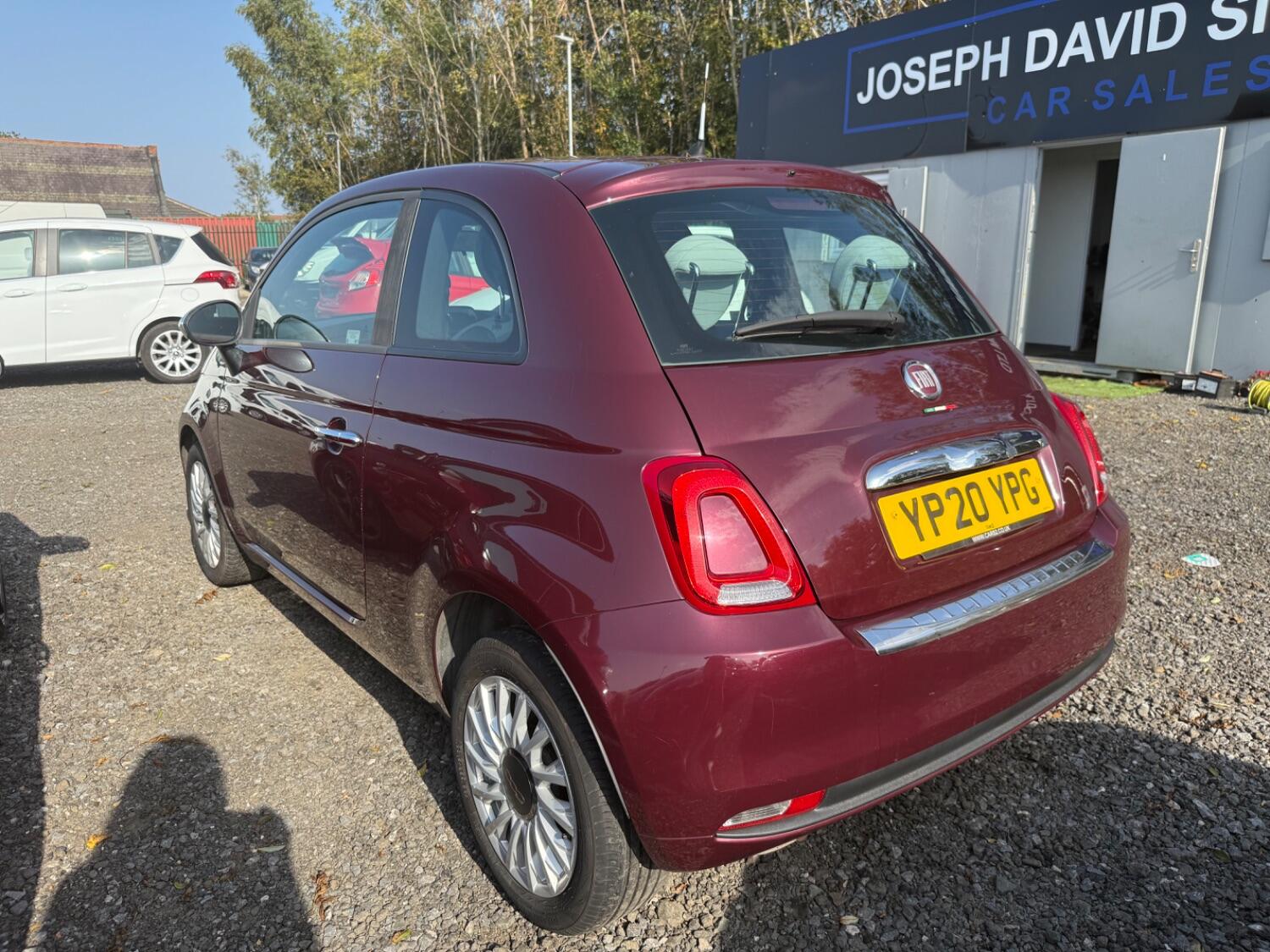 Vehicle 25