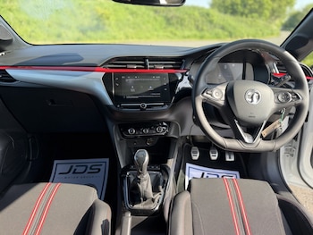 Used Vauxhall Corsa 2023 for sale - 79163814: Photo