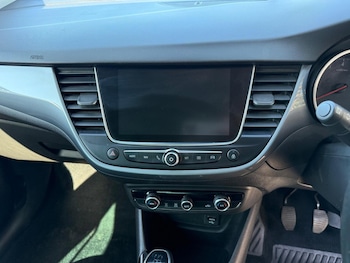 Used Vauxhall Crossland X 2020 for sale - 79163831: Photo