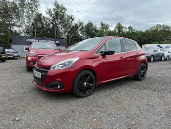 Used Peugeot 208 2018 for sale - 79163848: Photo