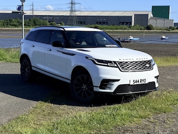 Used Land Rover Range Rover Velar 2019 for sale - 79047819: Photo